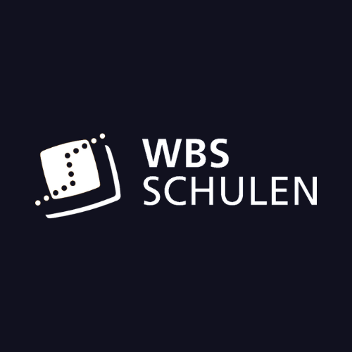 WBS Schulen Logo